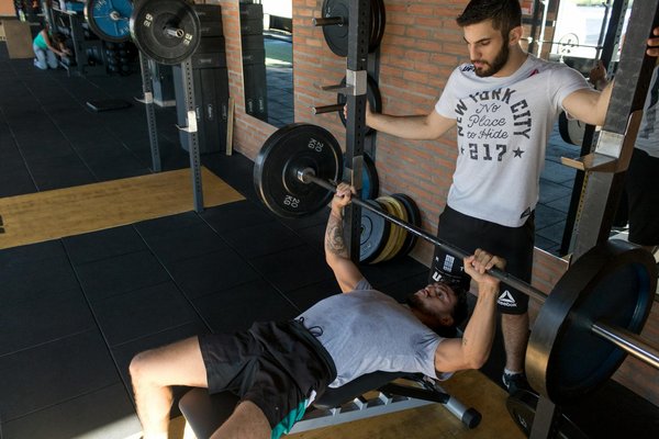 Ufc : dévoilement des secrets des champions de boxe