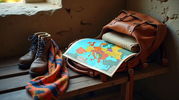 Le sac à dos de voyage est-il la meilleure option pour vos déplacements ?