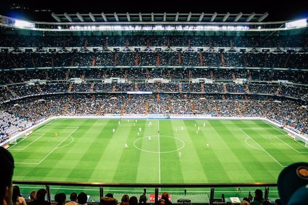 Quels sont les avantages des exercices de visualisation pour les footballeurs avant un match?