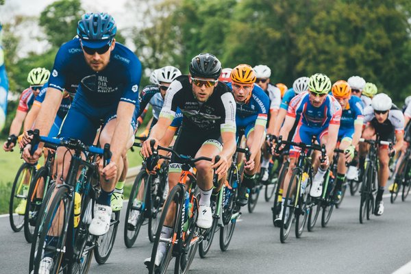 Comment utiliser les bandes de résistance dans l'entraînement complémentaire pour cyclistes?