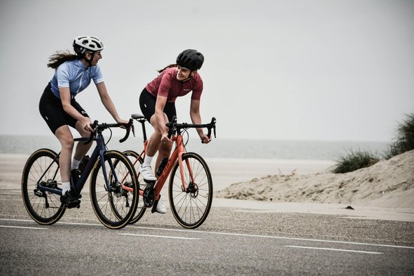 Comment préparer son corps pour une épreuve de contre-la-montre en cyclisme?